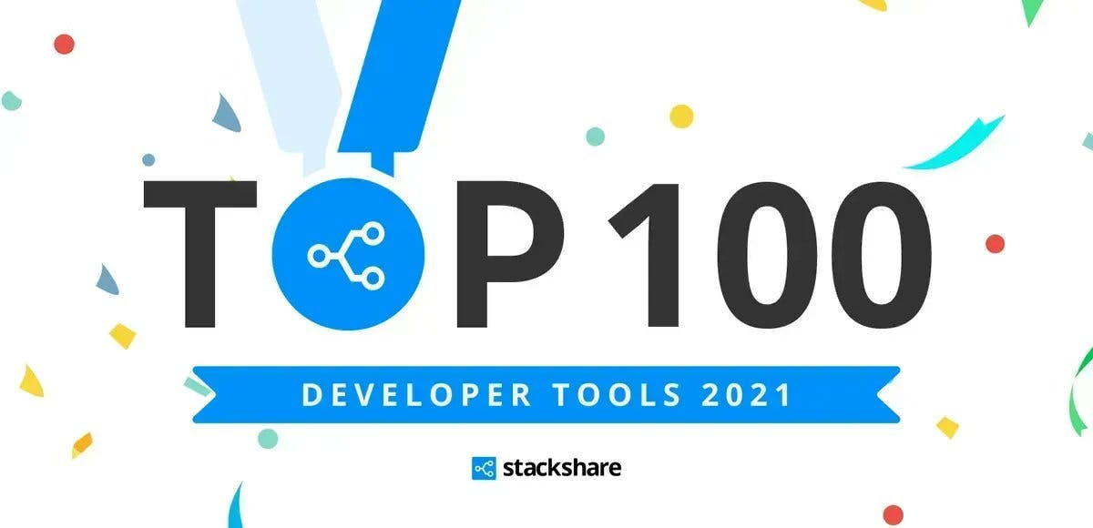 Front Matter #49 in the Top 100+ Developer Tools 2021
